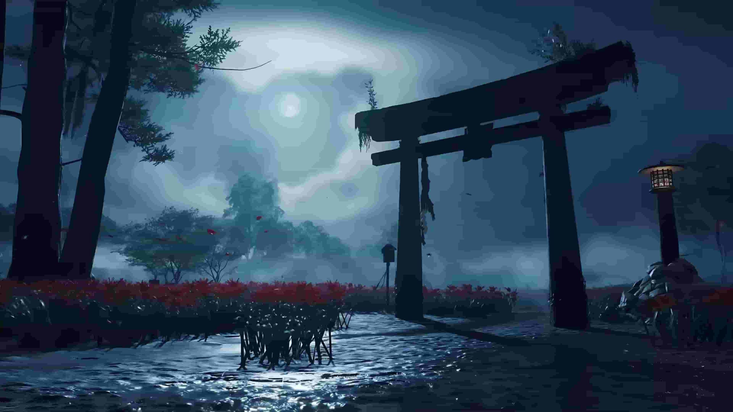 دانلود بازی Ghost of Tsushima برای PC 1.1