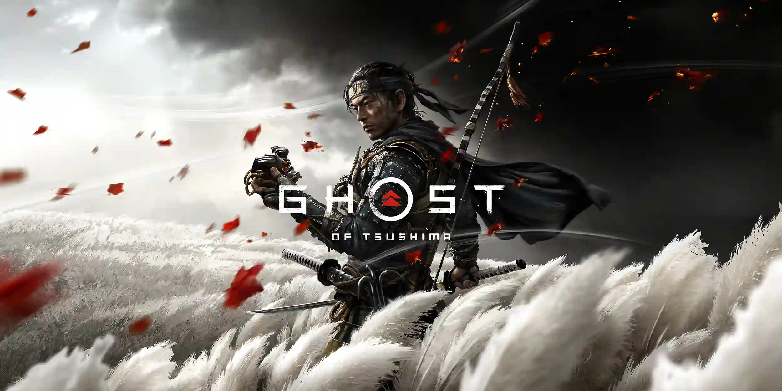 دانلود بازی Ghost of Tsushima – DIRECTORS CUT برای کامپیوتر