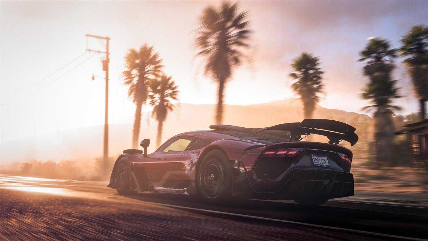 دانلود بازی Forza Horizon 5 برای PC1.5