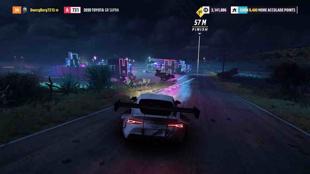 دانلود بازی Forza Horizon 5 برای PC 1.1