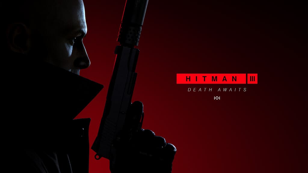 HITMAN III