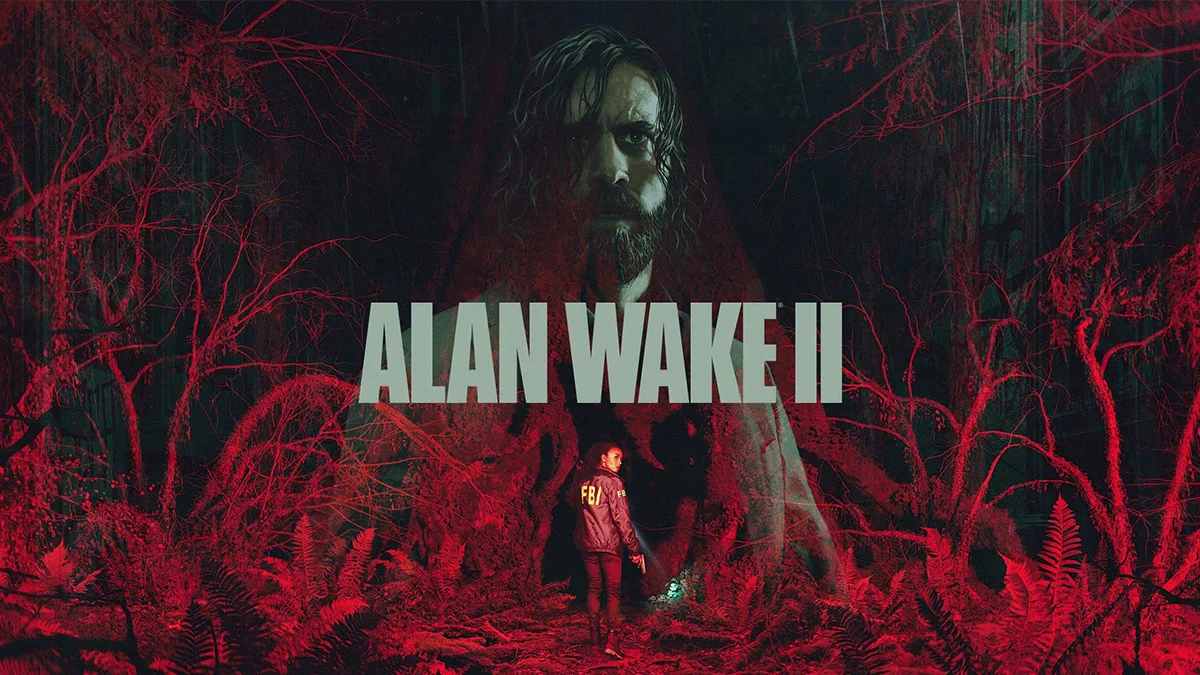 دانلود بازی Alan Wake 2 برای کامپیوتر