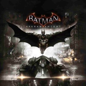 دانلود بازی Batman Arkham Knight برای کامپیوتر