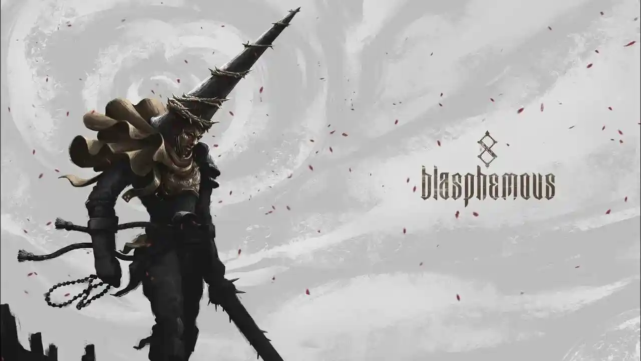 دانلود بازی Blasphemous برای کامپیوتر