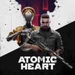 دانلود بازی Atomic Heart برای کامپیوتر