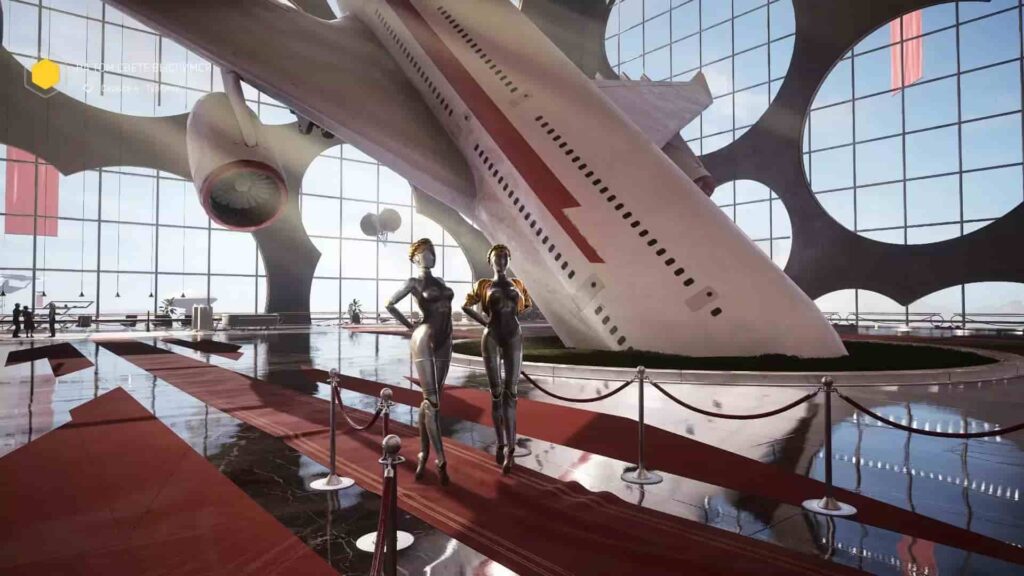 دانلود بازی Atomic Heart برای کامپیوتر اکشن 5