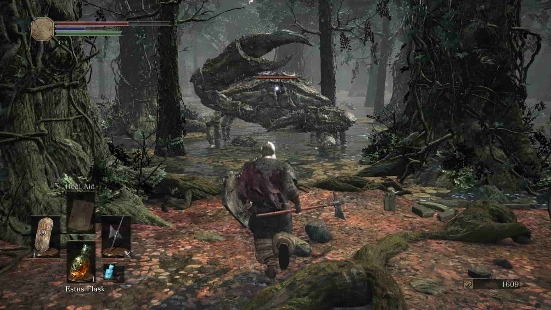دانلود بازی Dark Souls 3 برای کامپیوتر 1.3