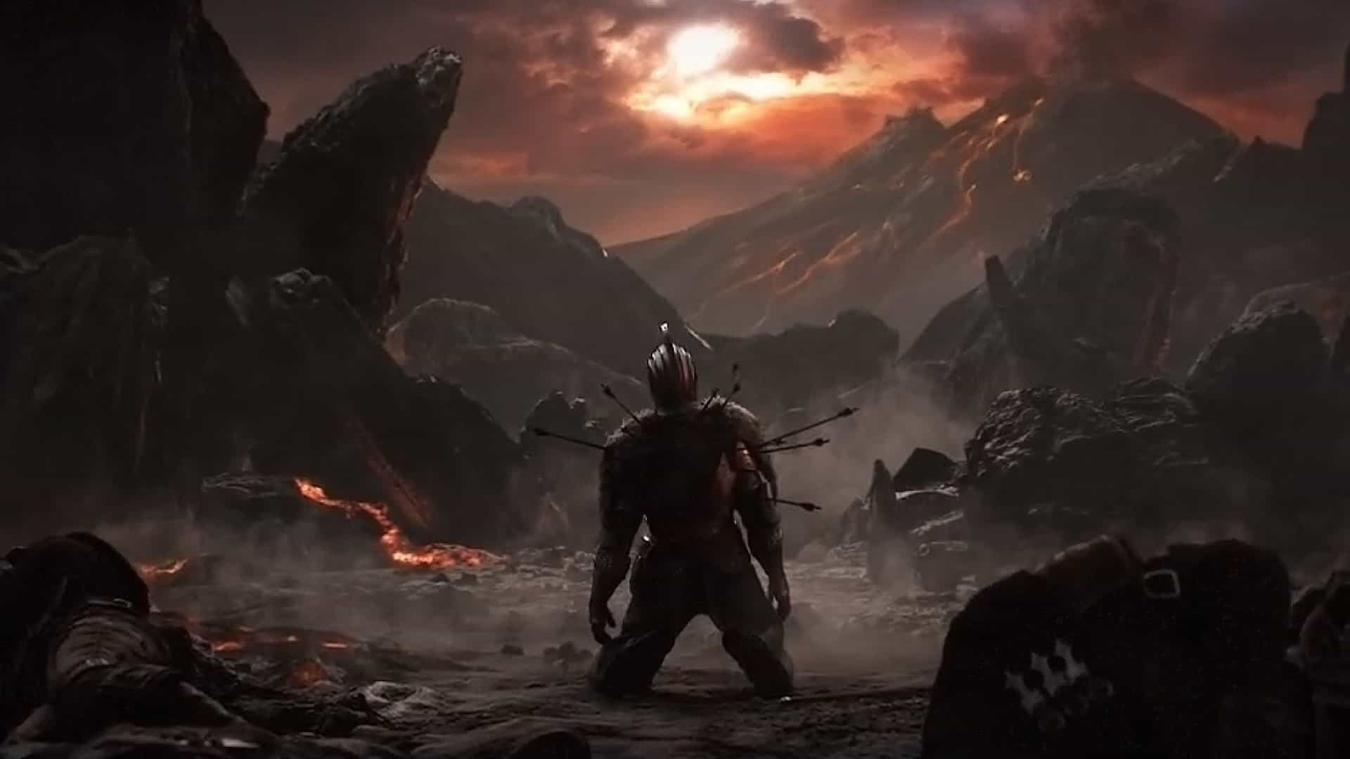 دانلود بازی Dark Souls 3 برای کامپیوتر 1.5