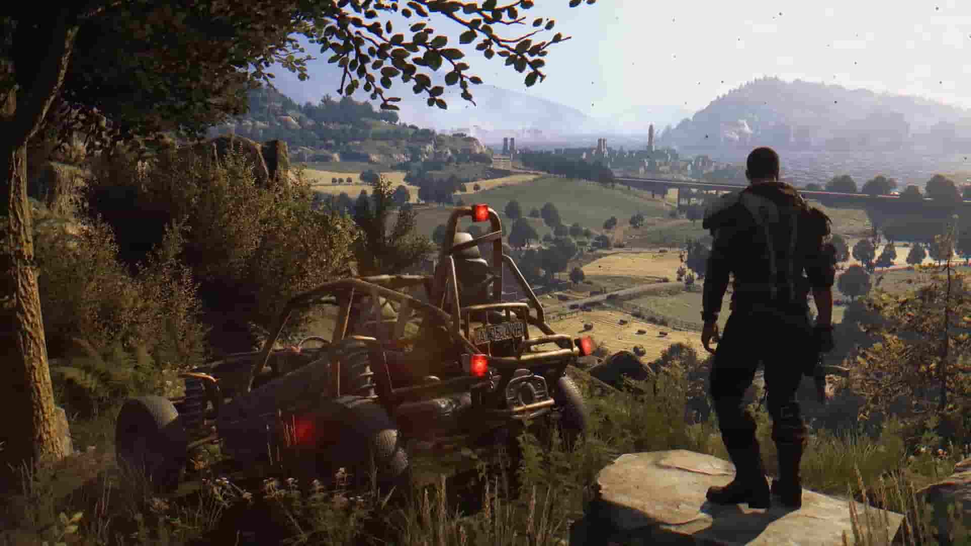 دایینگ لایت 1.1