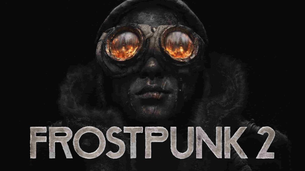 دانلود بازی Frostpunk 2 برای کامپیوتر