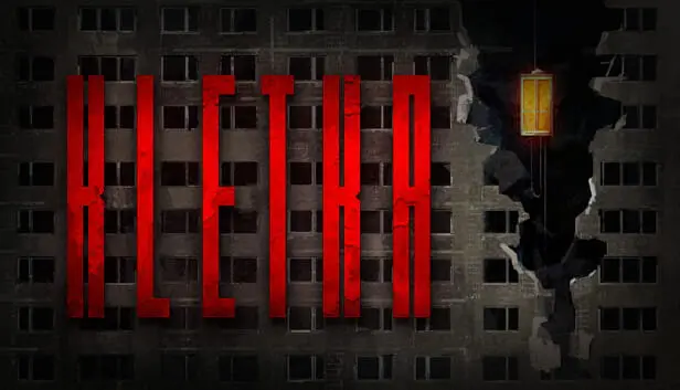 دانلود بازی KLETKA برای کامپیوتر