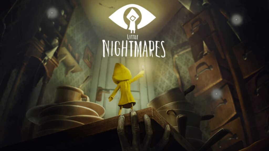 Little Nightmares