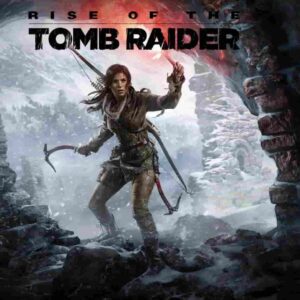 دانلود بازی Rise Of The Tomb Raider برای کامپیوتر