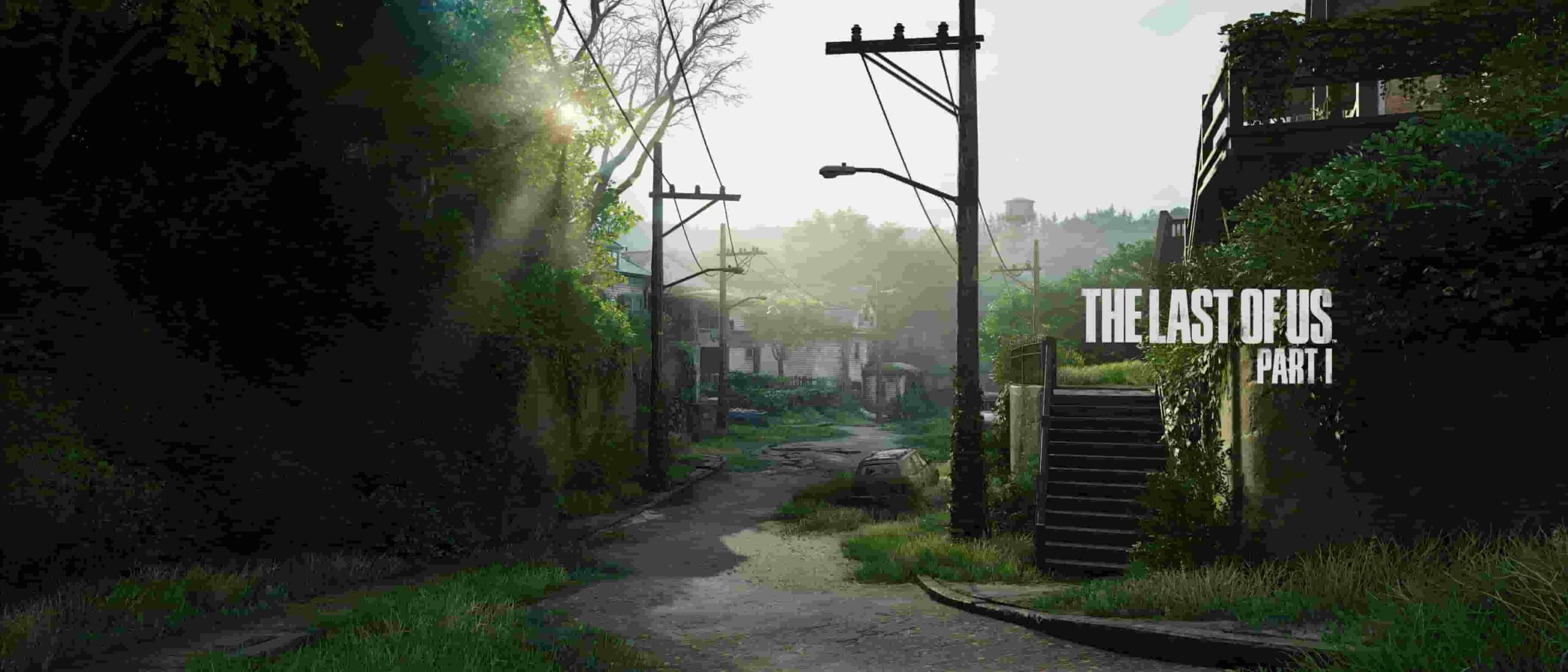 دانلود بازی The Last of Us Part I برای کامپیوتر 1.5