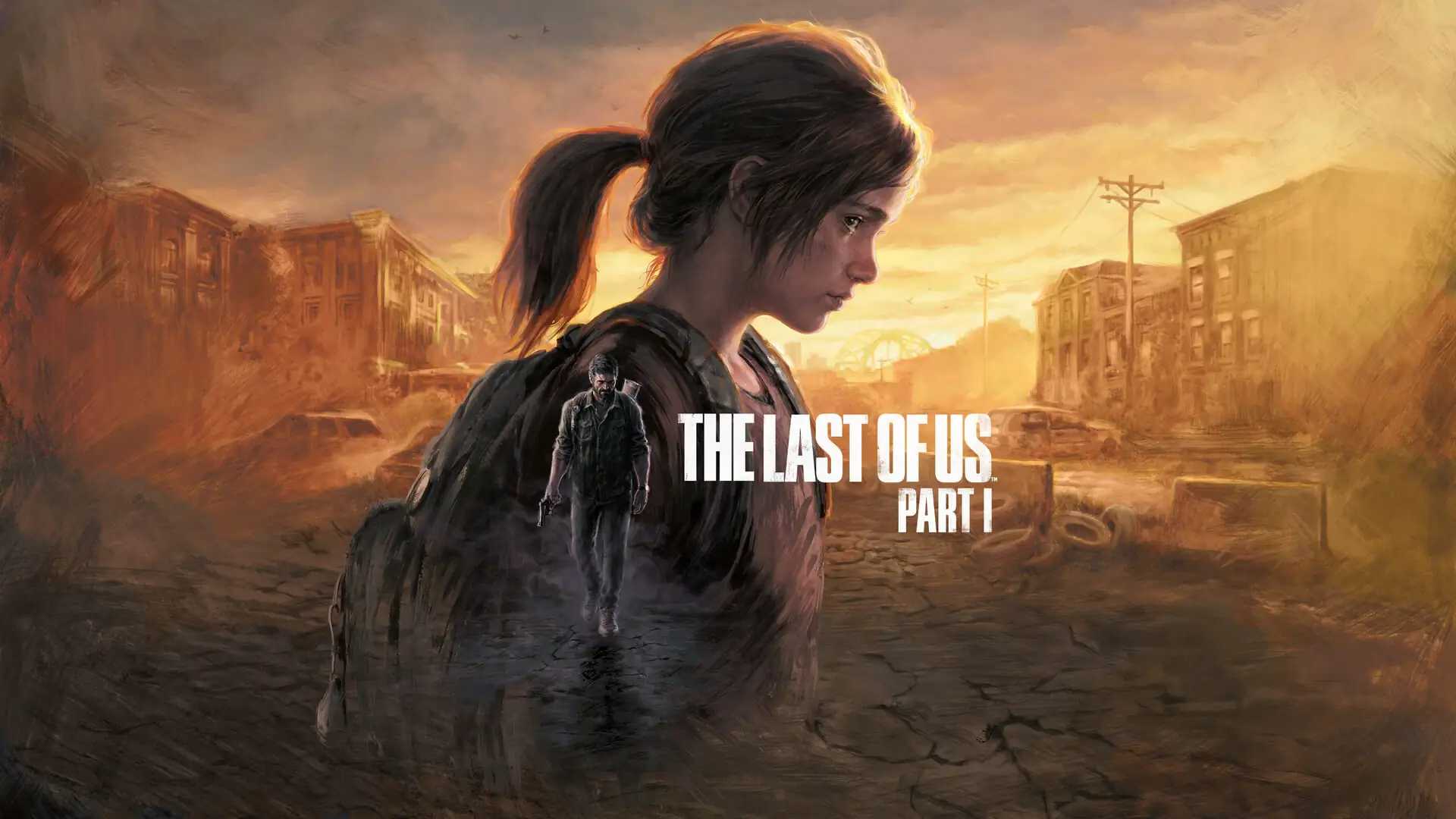 دانلود بازی The Last of Us Part 1 برای PC