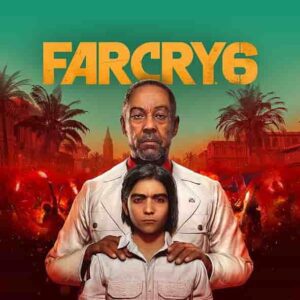 دانلود Far Cry 6 برای کامپیوتر
