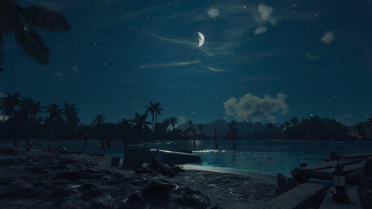 دانلود بازی Far Cry 6 برای PC 1.3