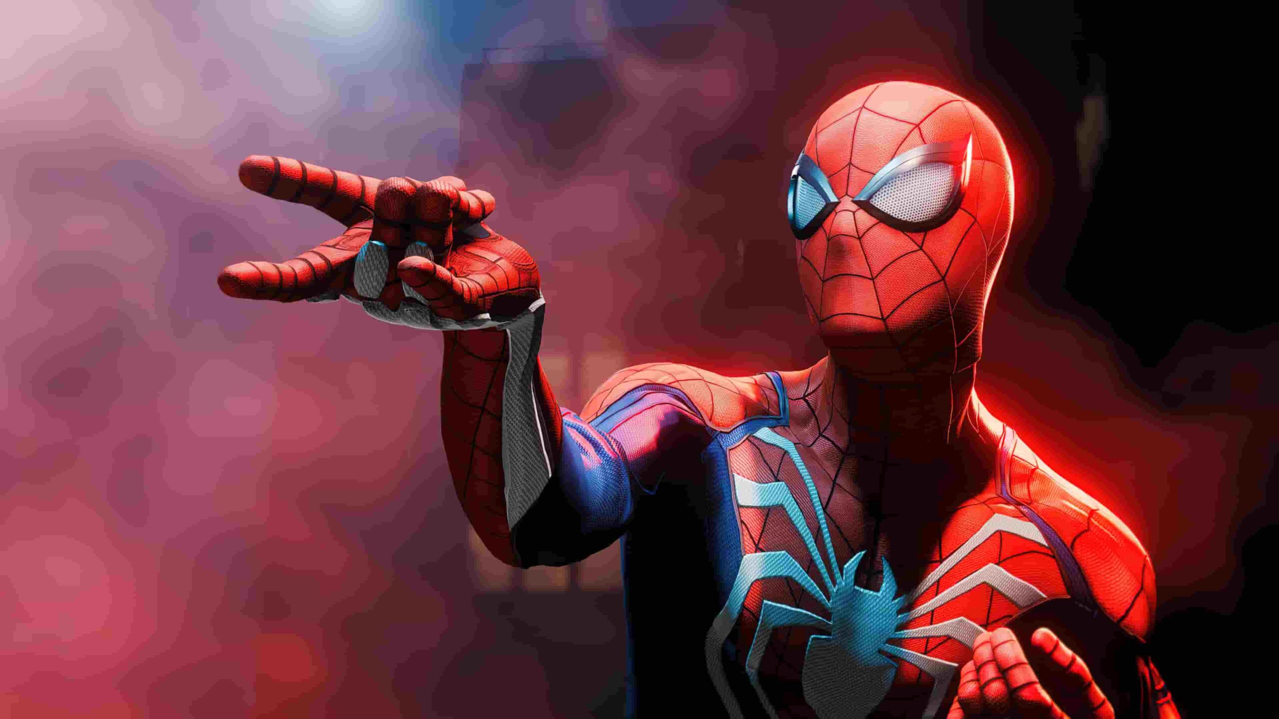 دانلود بازی Marvel's Spider-Man برای کامپیوتر 1.3