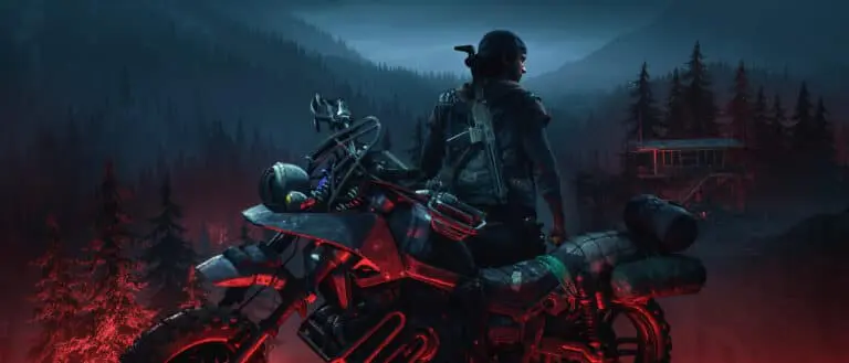 دانلود بازی Days Gone برای کامپیوتر PC اکشن
