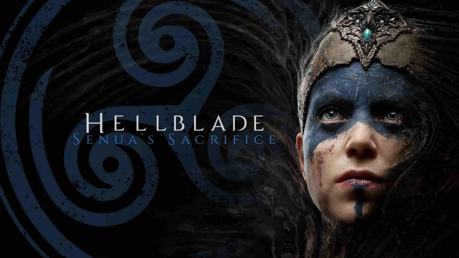 دانلود بازی Hellblade Senuas Sacrifice – Enhanced برای کامپیوتر