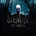 دانلود بازی Slender The Arrival