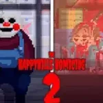 The Happyhills Homicide 2