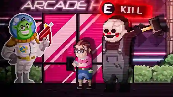 Happyhills Homicide 2