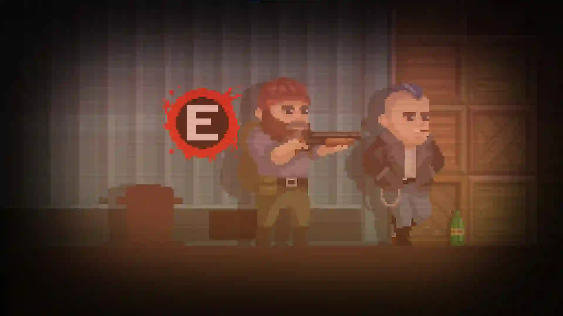 Happy hills Homicide 2