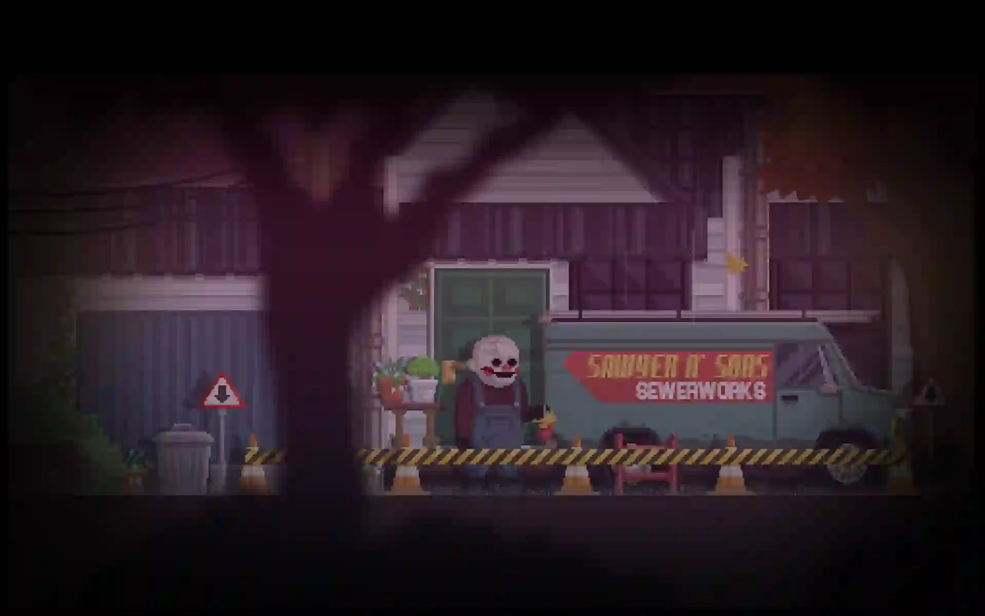 Happyhills Homicide 2.4