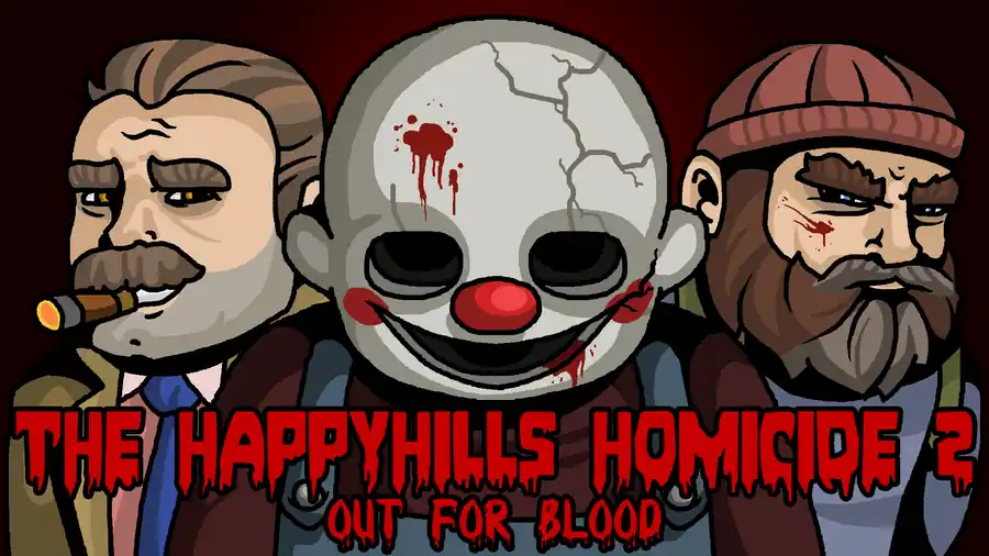 The Happyhills Homicide 2