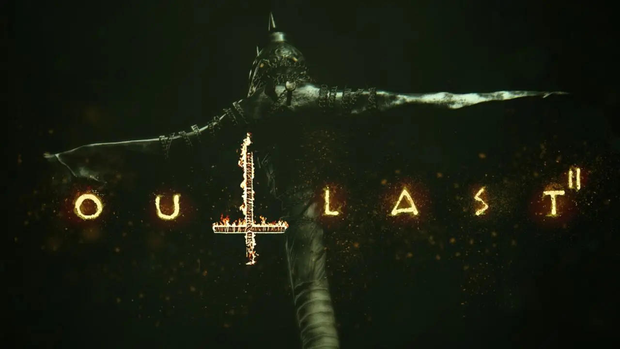 دانلود بازی Outlast 2 برای PC