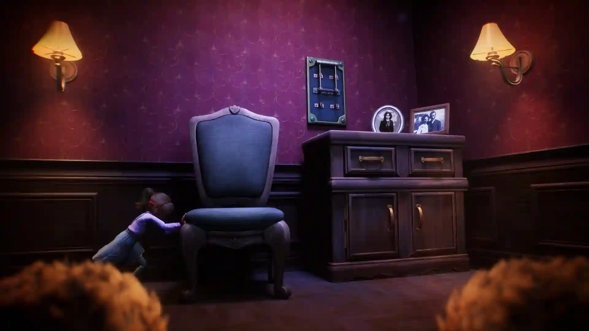 دانلود بازی Out of Sight برای کامپیوتر 1.1