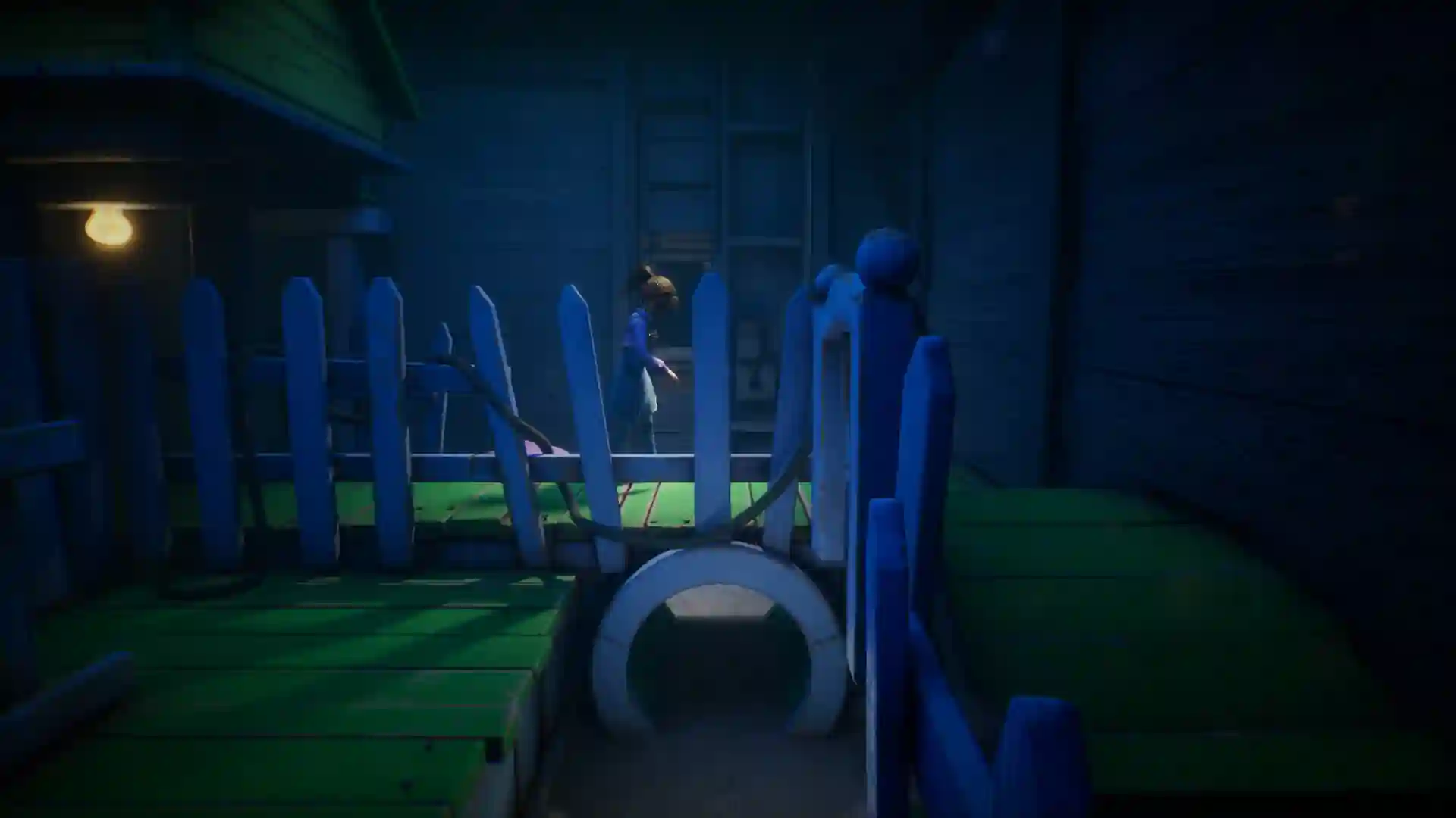 دانلود بازی Out of Sight برای کامپیوتر 1.3