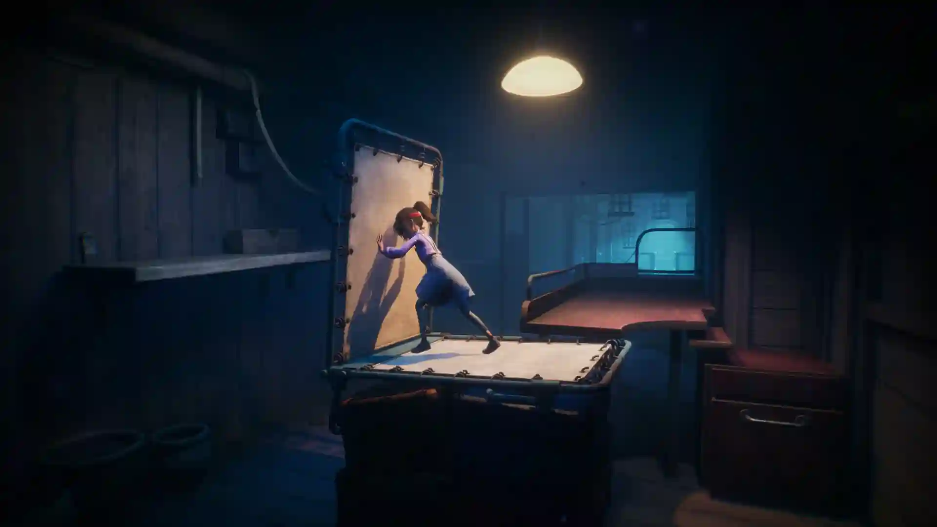 دانلود بازی Out of Sight برای کامپیوتر 1.4