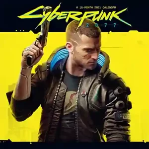 دانلود بازی Cyberpunk 2077 برای کامپیوتر