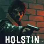 دانلود Holstin