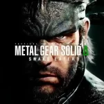 دانلود Metal Gear Solid Delta Snake Eater