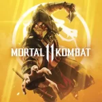 دانلود بازی مورتال کامبت 11