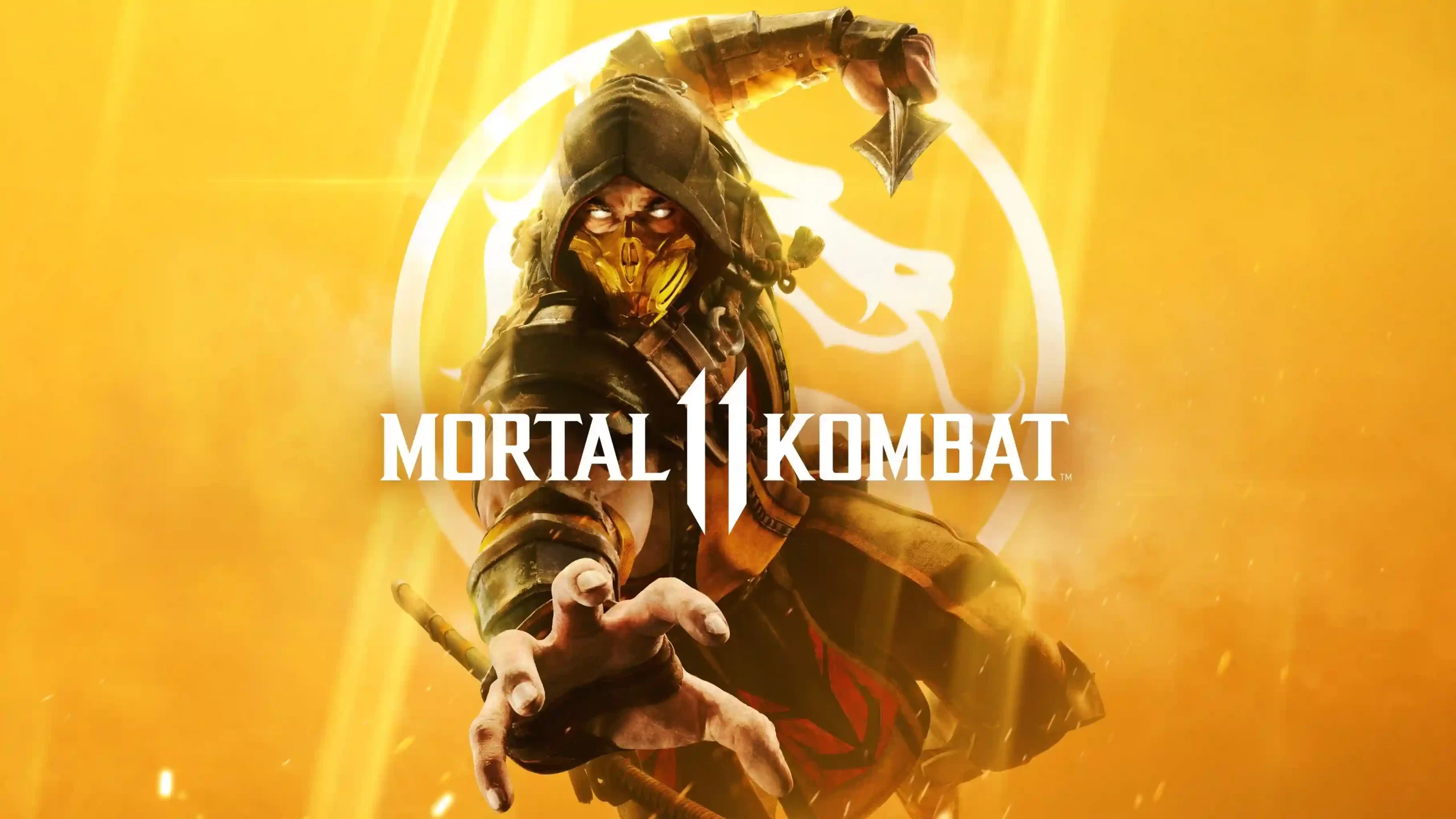 دانلود بازی Mortal Kombat 11 برای کامپیوتر