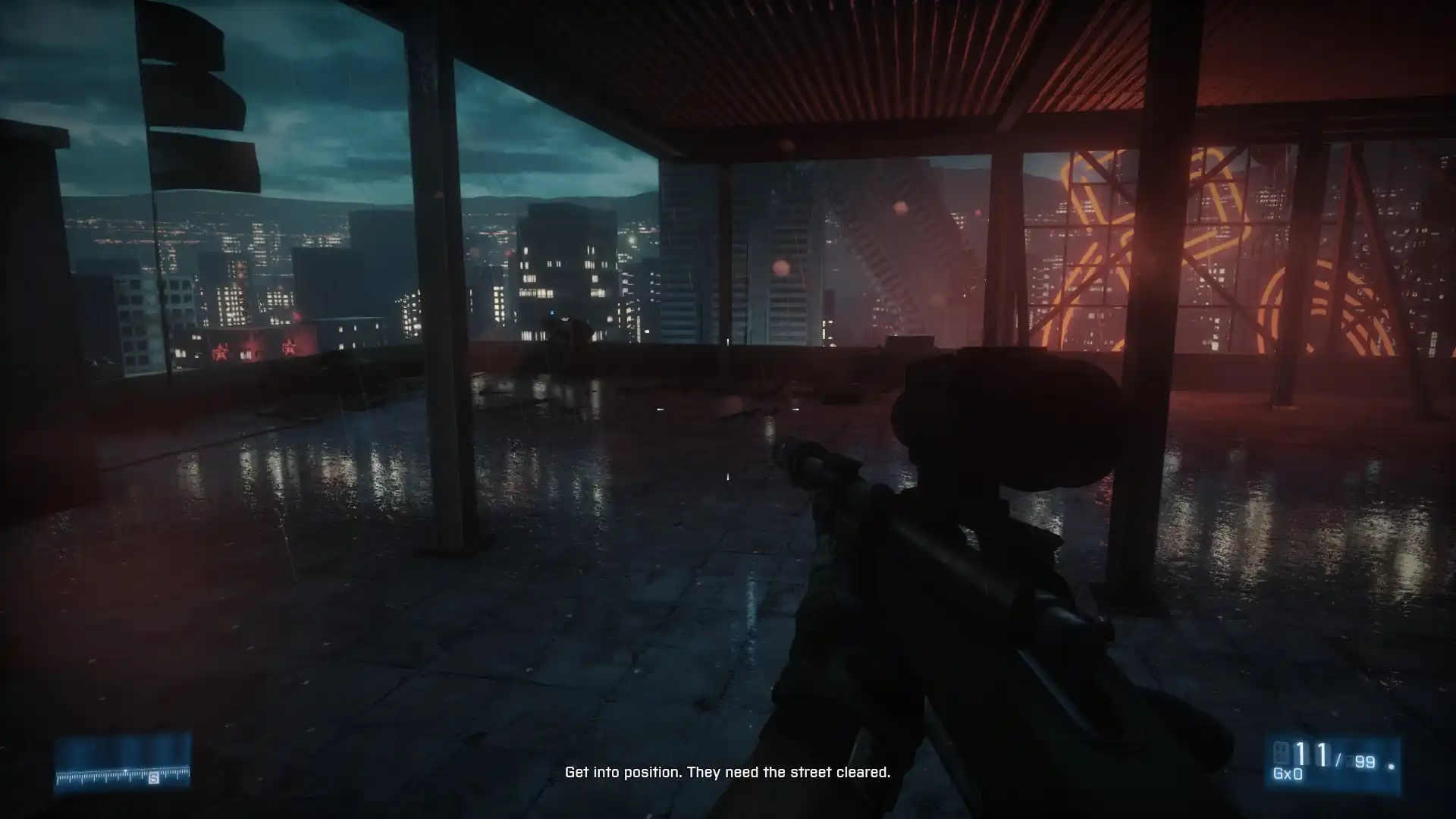 دانلود بازی Battlefield 3 برای کامپیوتر 1.3