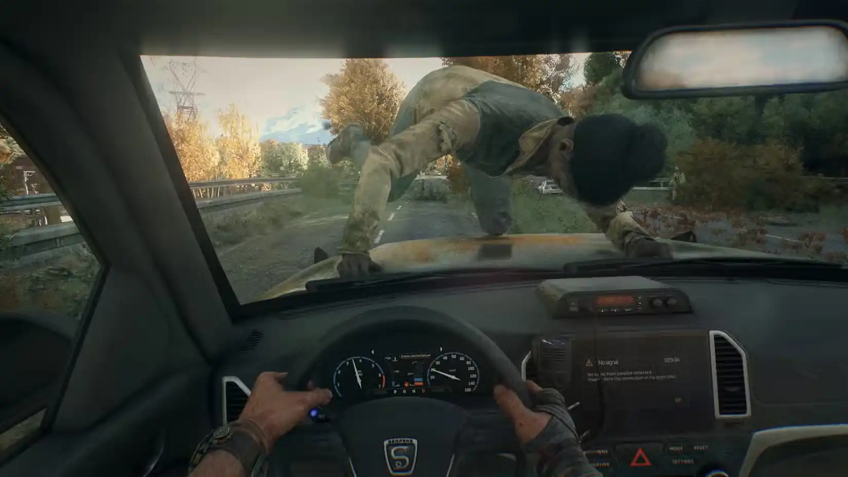 دانلود بازی Dying Light The Beast برای کامپیوتر 1.3