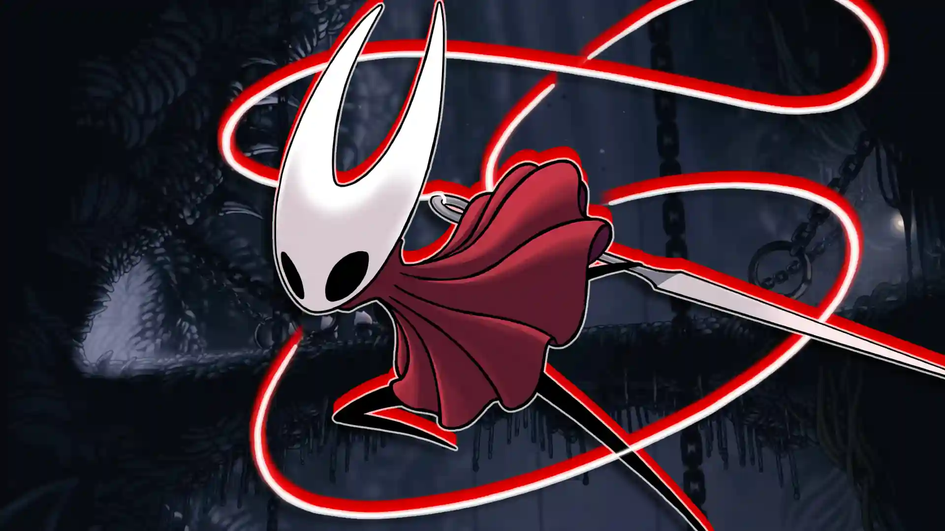دانلود بازی Hollow Knight Silksong برای کامپپیوتر 1.5