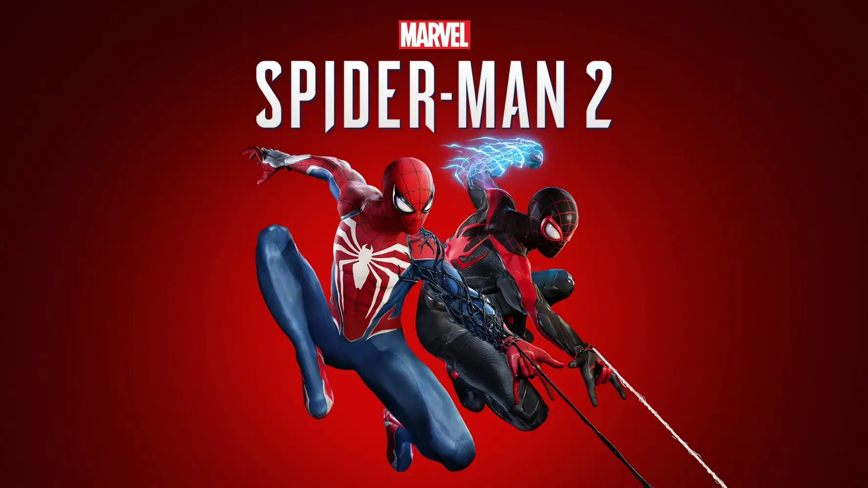 دانلود بازی Marvels Spider-Man 2 برای PC