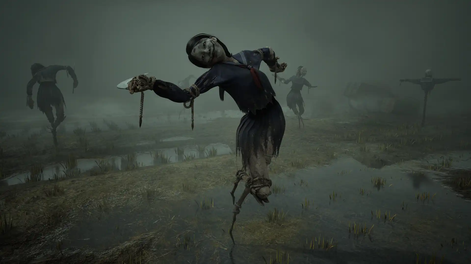 دانلود بازی Silent Hill f برای کامپیوتر 1.2