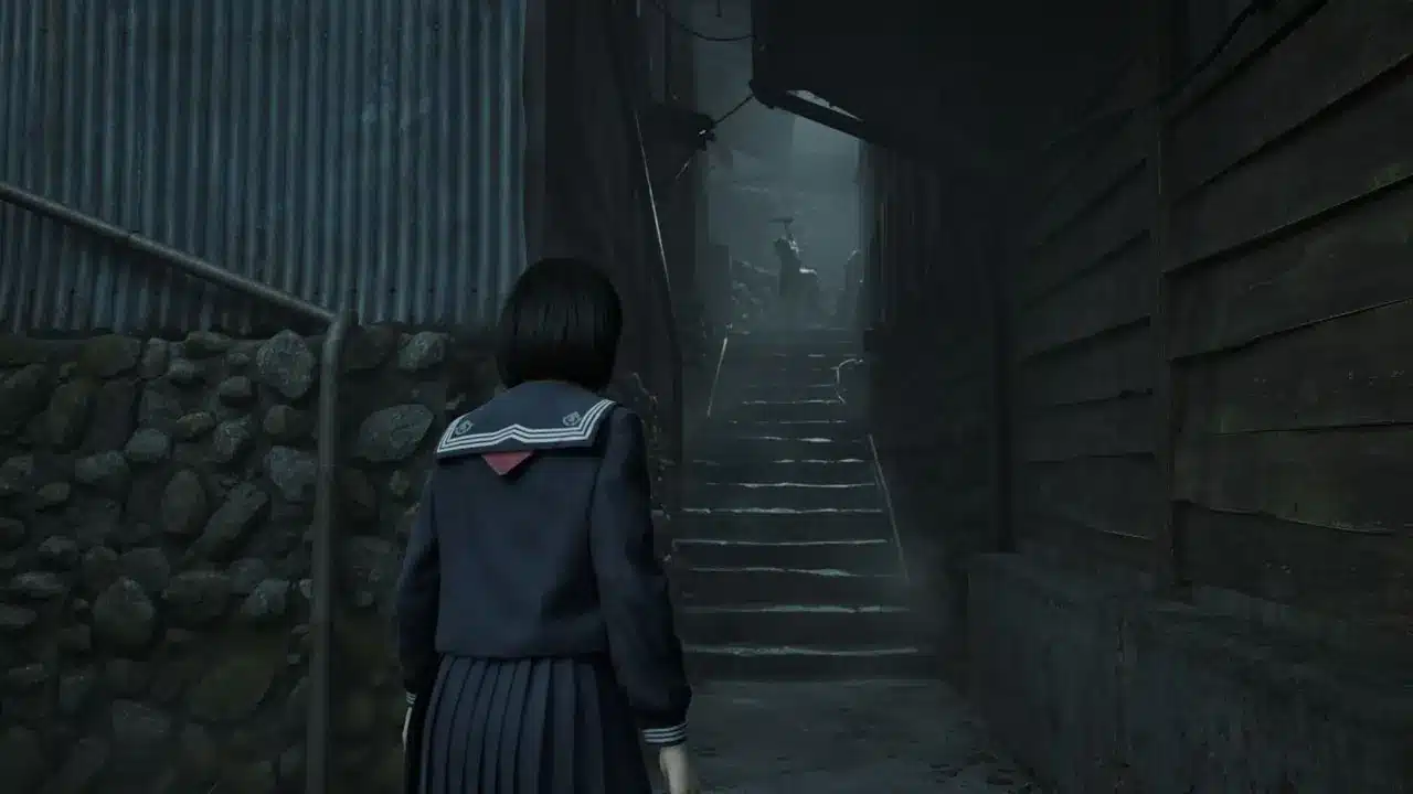 دانلود بازی Silent Hill f برای کامپیوتر 1.3