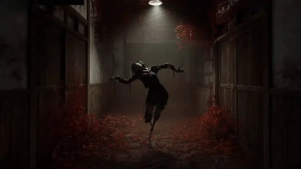 دانلود بازی Silent Hill f برای کامپیوتر 1.5