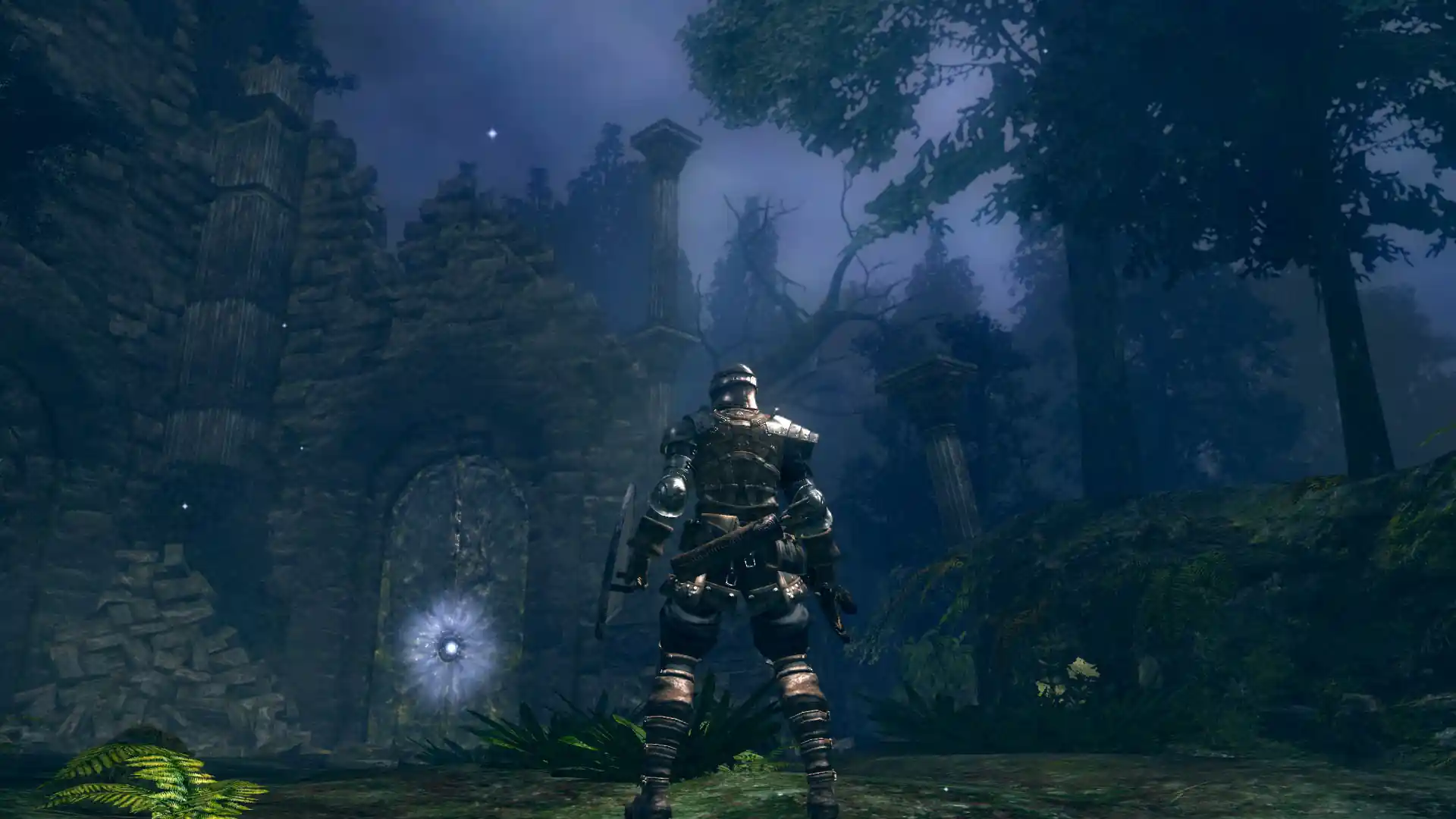 دانلود بازی Dark Souls Remastered برای کامپیوتر 1.4