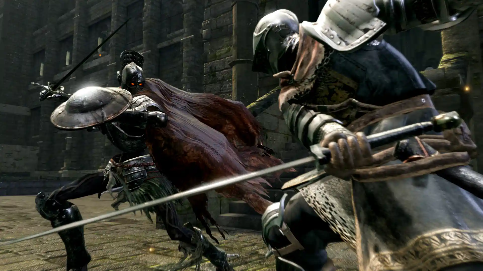 دانلود بازی Dark Souls Remastered برای کامپیوتر 1.5