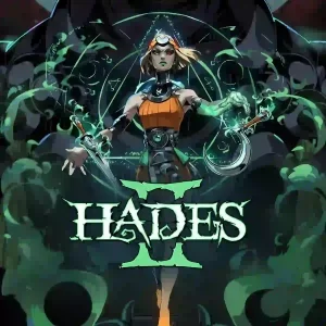 دانلود بازی Hades II برای کامپیوتر