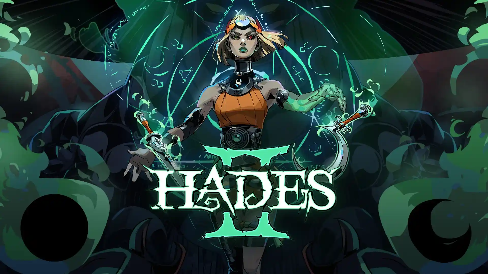 دانلود بازی Hades II برای کامپیوتر